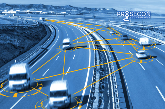 PROSECON TECHMOLOGY: Le meilleur système GPS pour véhicules, en Haïti et République Dominicaine. 